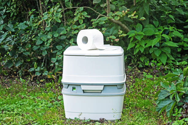 Best Emergency porta potty rental  in Mckenzie, TN