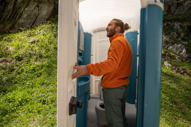 Best Construction site porta potty rental  in Mckenzie, TN