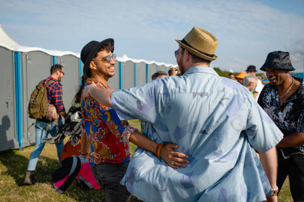 Best Affordable portable toilet rental  in Mckenzie, TN