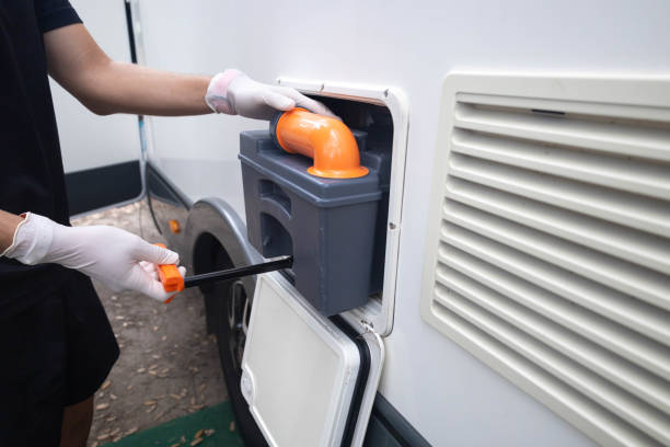 Best Best portable toilet rental  in Mckenzie, TN
