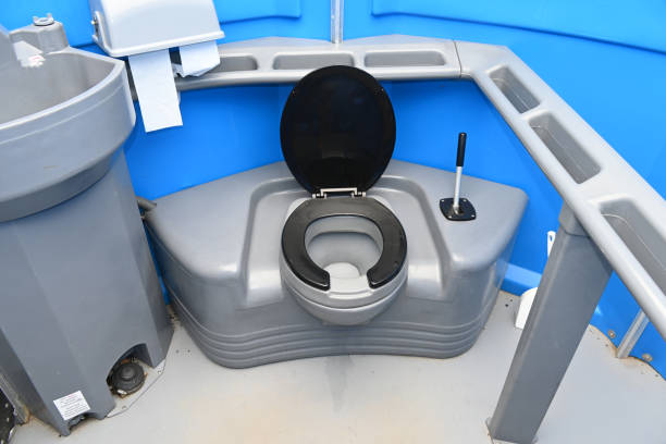 Best Portable toilet rental cost  in Mckenzie, TN