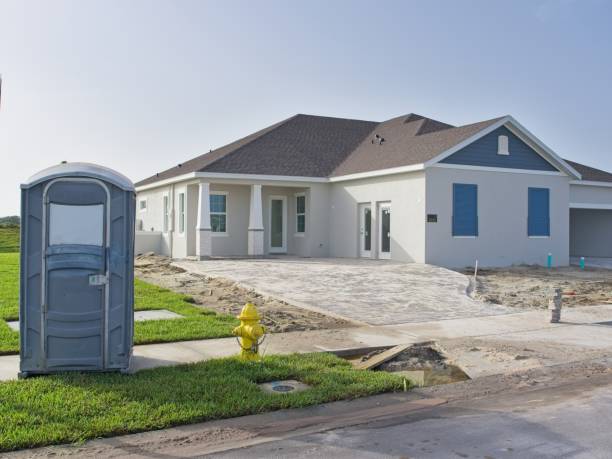 Best Event porta potty rental  in Mckenzie, TN