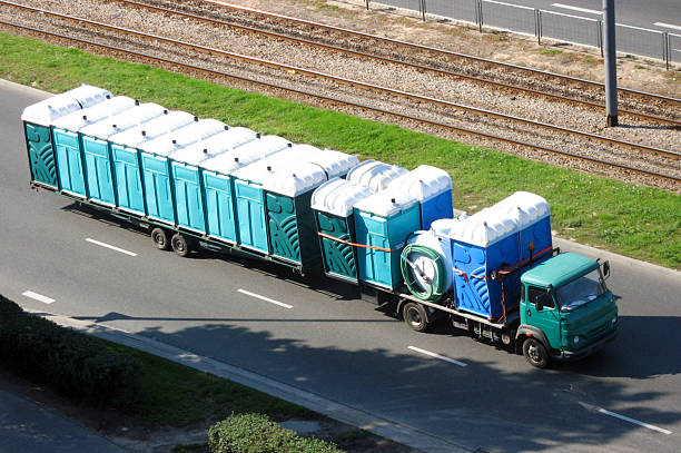 Best High-end porta potty rental  in Mckenzie, TN