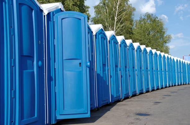 Best Porta potty delivery and setup  in Mckenzie, TN